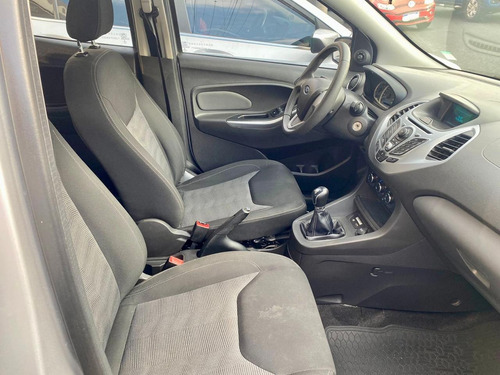 Ford Ka 1.5 Sel 2019