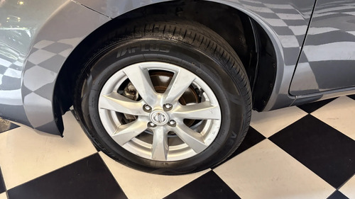 Nissan Note 1.6 Sense 110cv 2018