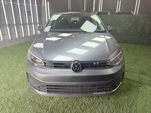 Volkswagen Virtus 1.6 Msi Comfortline 2024