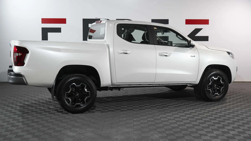 Fiat TITANO 2.2 FREEDOM 4X4 2026