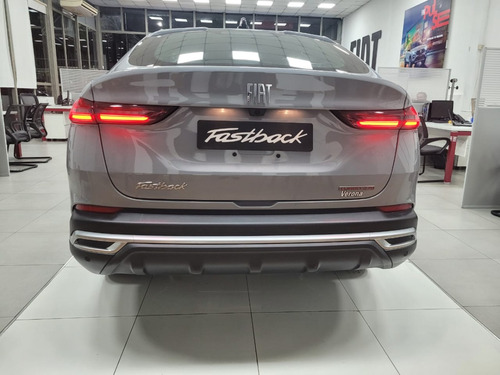 Fiat FASTBACK 1.3 T270 At6 2024