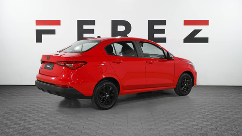 Fiat Cronos 1.3 DRIVE PACK PLUS MT 2026