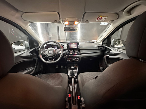 Fiat Cronos 1.3 DRIVE PACK CONECTIVIDAD L21 2022