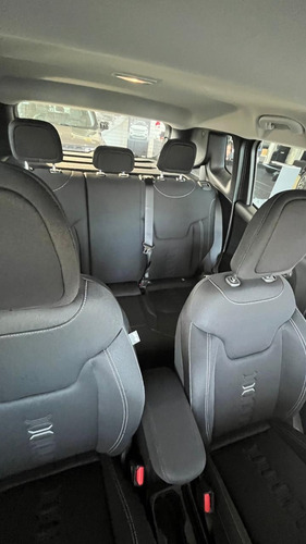 Jeep Renegade sport 1.3 T270 2025