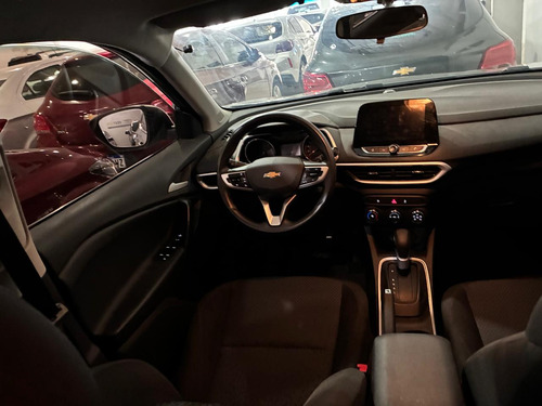 Chevrolet Tracker 1.2 Turbo At 2023