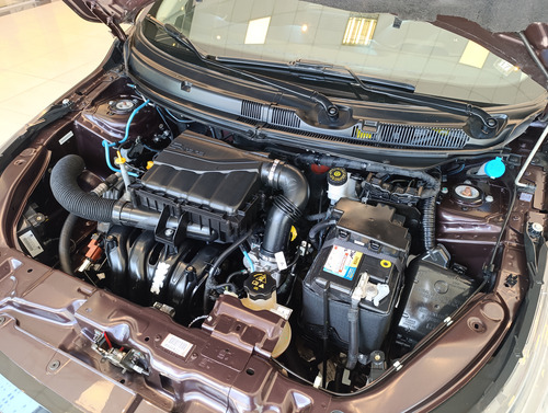 Fiat Cronos 1.8 16v Precision 2019