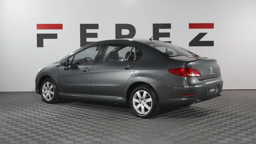 Peugeot 408 2.0 Allure 143cv 2014