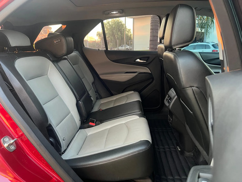 Chevrolet Equinox 1.5t Premier 4wd 2019