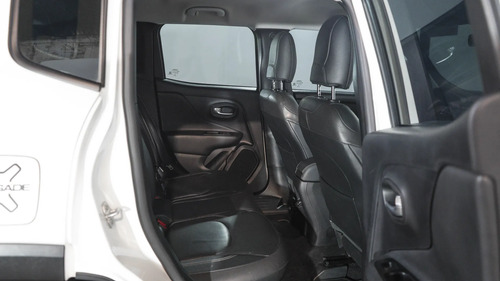 Jeep Renegade 1.8 Longitude At6 2022