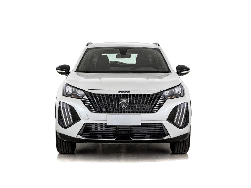 Peugeot 2008 1.0 T 200 ACTIVE CVT L26 2025