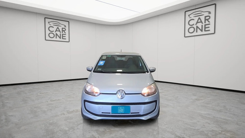 Volkswagen Up! 1.0 MOVE 3P L14 2014