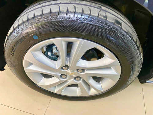 Chevrolet Onix 1.0 T LTZ PLUS 4P AT L26 2026