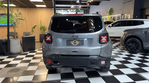 Jeep Renegade 1.8 Sport 2021
