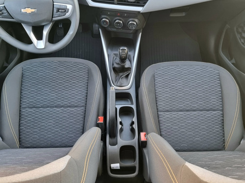 Chevrolet Montana LT 1.2 2024