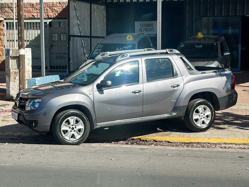 Renault Duster Oroch 1.6 Dynamique 2021