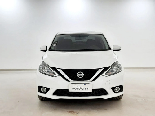 Nissan Sentra 1.8 EXCLUSIVE PURE DRIVE CVT L15 2019