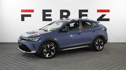 Volkswagen Nivus 1.0 Tsi 200 Highline 2026