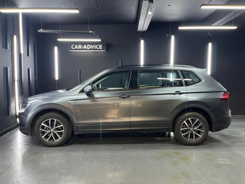 Volkswagen Tiguan 1.4 T 250 TSI ALLSPACE TRENDLINE AT L20 2021