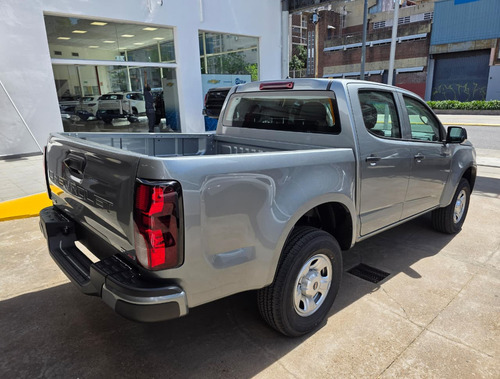 Chevrolet S-10 2.8 Cd 4X2 Work Truck 2026