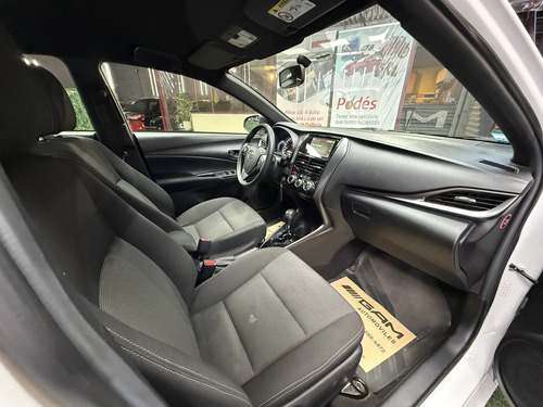 Toyota Yaris 1.5 107Cv Xs Cvt 2025