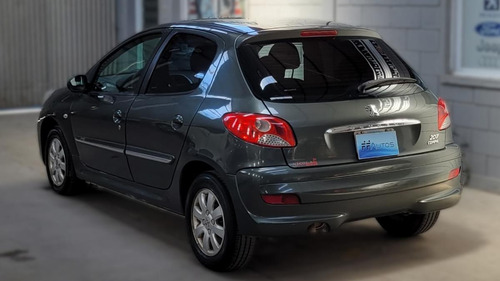 Peugeot 207 1.4 Allure 75cv 2012