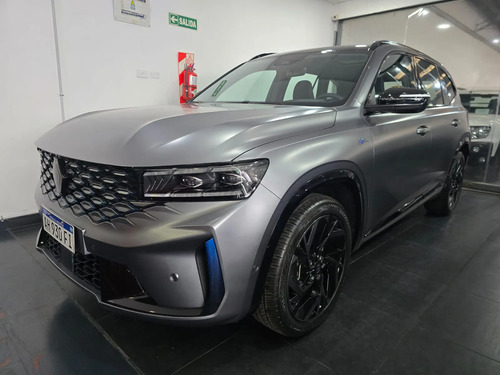 Renault Koleos 1.5T Full Hybrid E-Tech Espirit Alpine 2Wd Dht 2025