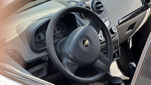 Chevrolet Agile 1.4 Lt 2011