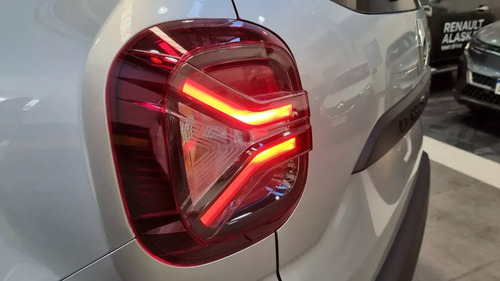 Renault Duster 1.6 Hr16 Intens 115Cv 2024