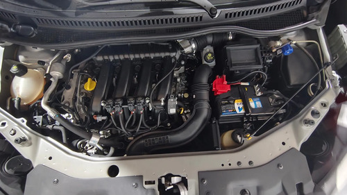 Renault Captur 2.0 Zen 2019