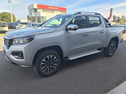 Fiat TITANO 2.2 Multijet Ranch Awd At8 2025