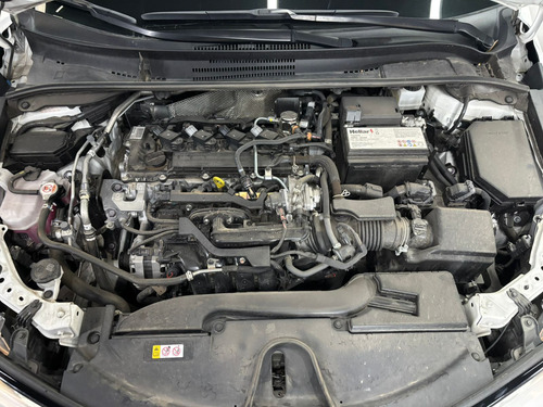 Toyota Corolla 2.0 Xli Cvt 2024