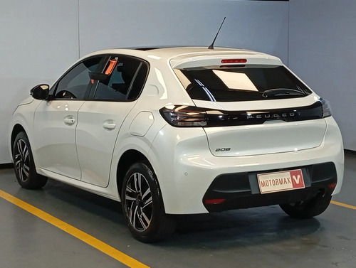 Peugeot 208 1.6 Allure L/24 2024