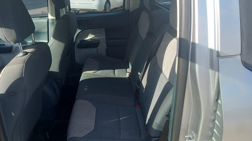 Ford Maverick 2.0 Ecoboost Cd Xlt At8 2wd 2022