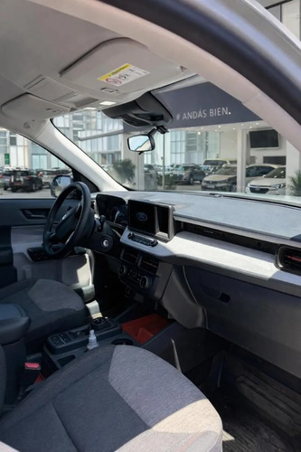 Ford Maverick 2.0T 4X2 Xlt At8 2023