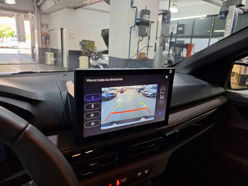 Renault Kardian 1.0 Tce Iconic 200 Edc 2026