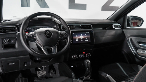 Renault Duster 1.3 Tce Turbo Iconic 155Cv Cvt X-Tronic 2026