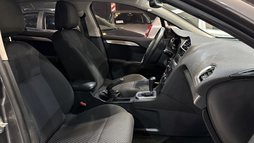 Citroën C4 Lounge 1.6 Tendance At6 Thp 163cv 2014