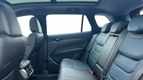 Ford Territory 1.8 Ecoboost Titanium At 2025