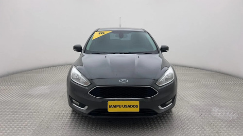 Ford Focus III 2.0 Se 2016