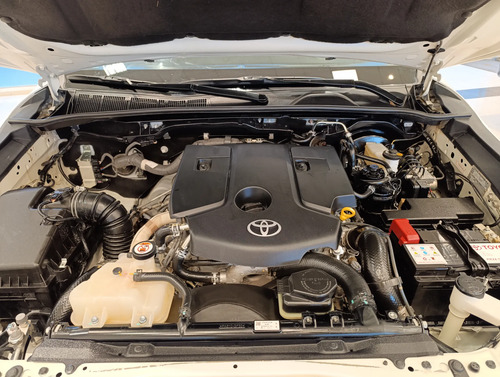 Toyota Hilux Pick-Up 2.4 Cs Dx 150cv 4x4 2021