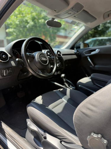 Audi A1 1.4 Ambition Tfsi 122cv Stronic 2011