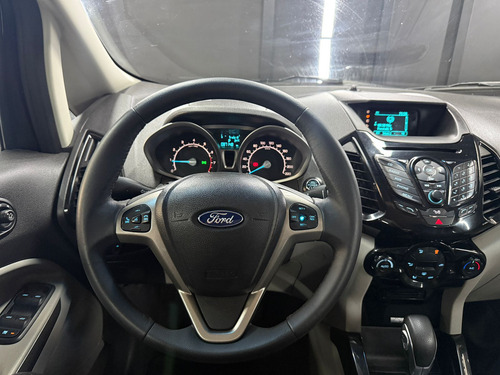 Ford Ecosport 2.0 TITANIUM AT L13 2015