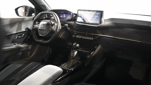 Peugeot 2008 1.0T Gt 2026