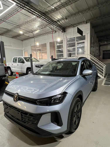 Volkswagen Polo 1.6 Comfortline 2024