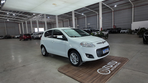 Fiat Palio 1.6 Essence 115cv 2016