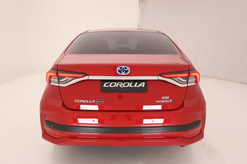 Toyota Corolla 1.8 Hev Seg Ecvt 2026