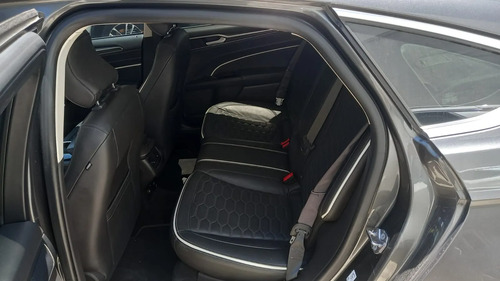 Ford Mondeo VIGNALE HIBRIDO 2019