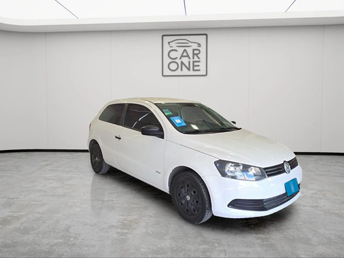 Volkswagen Gol 1.6 TREND PACK 1 3P L13 2015