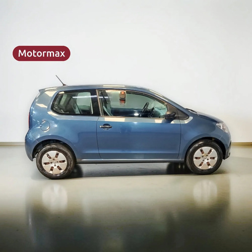 Volkswagen Up! ! 3 Ptas Take Aa 2017