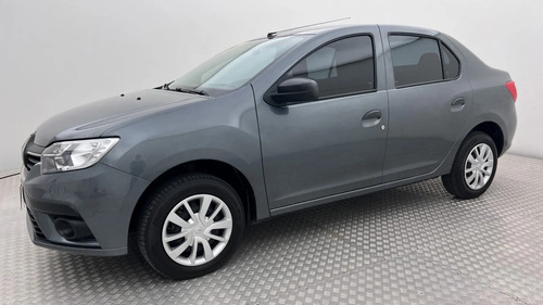 Renault Logan 1.6 16v Life 2021